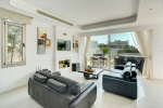 Condo in Pattaya, Thailand, 1 bedroom  № 6056 - photo 1