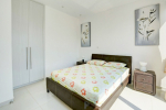 Condo in Pattaya, Thailand, 1 bedroom  № 6056 - photo 1