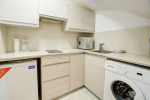 Condo in Pattaya, Thailand, 1 bedroom  № 6056 - photo 1