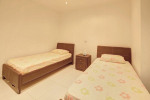 Condo in Pattaya, Thailand, 1 bedroom  № 6056 - photo 1