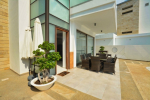 Condo in Pattaya, Thailand, 1 bedroom  № 6056 - photo 1