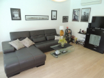 Condo in Pattaya, Thailand, 1 bedroom  № 6056 - photo 1
