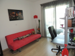 Condo in Pattaya, Thailand, 1 bedroom  № 6056 - photo 1