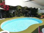 Condo in Pattaya, Thailand, 1 bedroom  № 6056 - photo 1