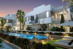 Condo in Pattaya, Thailand, 1 bedroom  № 6056 - photo 1