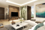 Condo in Pattaya, Thailand, 1 bedroom  № 6056 - photo 1