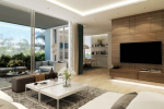 Condo in Pattaya, Thailand, 1 bedroom  № 6056 - photo 1