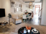 Condo in Pattaya, Thailand, 1 bedroom  № 6056 - photo 1