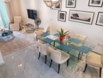 Condo in Pattaya, Thailand, 1 bedroom  № 6056 - photo 1