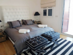 Condo in Pattaya, Thailand, 1 bedroom  № 6056 - photo 1