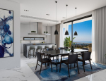 Condo in Pattaya, Thailand, 1 bedroom  № 6056 - photo 1