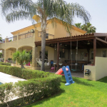 Condo in Pattaya, Thailand, 1 bedroom  № 6056 - photo 1