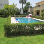 Condo in Pattaya, Thailand, 1 bedroom  № 6056 - photo 1