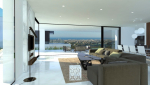Condo in Pattaya, Thailand, 1 bedroom  № 6056 - photo 1