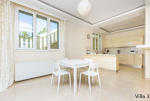 Condo in Pattaya, Thailand, 1 bedroom  № 6056 - photo 1