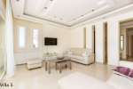 Condo in Pattaya, Thailand, 1 bedroom  № 6056 - photo 1