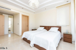 Condo in Pattaya, Thailand, 1 bedroom  № 6056 - photo 1