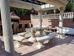 Condo in Pattaya, Thailand, 1 bedroom  № 6056 - photo 1