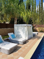 Condo in Pattaya, Thailand, 1 bedroom  № 6056 - photo 1