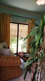 Condo in Pattaya, Thailand, 1 bedroom  № 6056 - photo 1