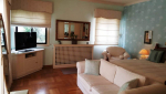 Condo in Pattaya, Thailand, 1 bedroom  № 6056 - photo 1