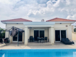 Condo in Pattaya, Thailand, 1 bedroom  № 6056 - photo 1