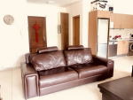 Condo in Pattaya, Thailand, 1 bedroom  № 6056 - photo 1