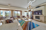 Condo in Pattaya, Thailand, 1 bedroom  № 6056 - photo 1