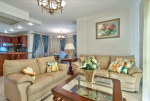 Condo in Pattaya, Thailand, 1 bedroom  № 6056 - photo 1