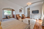 Condo in Pattaya, Thailand, 1 bedroom  № 6056 - photo 1