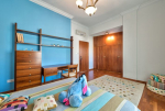 Condo in Pattaya, Thailand, 1 bedroom  № 6056 - photo 1