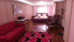 Condo in Pattaya, Thailand, 1 bedroom  № 6056 - photo 1