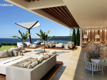 Condo in Pattaya, Thailand, 1 bedroom  № 6056 - photo 1