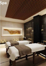 Condo in Pattaya, Thailand, 1 bedroom  № 6056 - photo 1