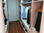 Condo in Pattaya, Thailand, 1 bedroom  № 6056 - photo 1
