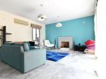 Condo in Pattaya, Thailand, 1 bedroom  № 6056 - photo 1