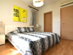 Condo in Pattaya, Thailand, 1 bedroom  № 6056 - photo 1