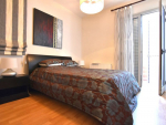Condo in Pattaya, Thailand, 1 bedroom  № 6056 - photo 1