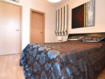 Condo in Pattaya, Thailand, 1 bedroom  № 6056 - photo 1