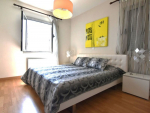 Condo in Pattaya, Thailand, 1 bedroom  № 6056 - photo 1