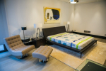 Condo in Pattaya, Thailand, 1 bedroom  № 6056 - photo 1