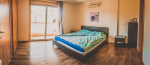 Condo in Pattaya, Thailand, 1 bedroom  № 6056 - photo 1