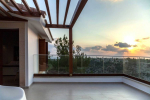 Condo in Pattaya, Thailand, 1 bedroom  № 6056 - photo 1