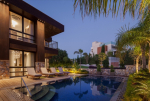 Condo in Pattaya, Thailand, 1 bedroom  № 6056 - photo 1