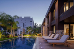 Condo in Pattaya, Thailand, 1 bedroom  № 6056 - photo 1