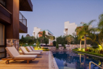Condo in Pattaya, Thailand, 1 bedroom  № 6056 - photo 1