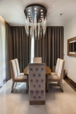 Condo in Pattaya, Thailand, 1 bedroom  № 6056 - photo 1