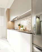 Condo in Pattaya, Thailand, 1 bedroom  № 6056 - photo 1