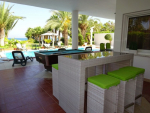Condo in Pattaya, Thailand, 1 bedroom  № 6056 - photo 1