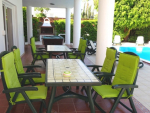 Condo in Pattaya, Thailand, 1 bedroom  № 6056 - photo 1